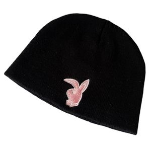Vintage Playboy beanie